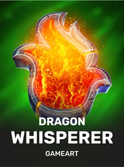 Dragon Whisperer game tile