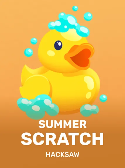 Summer Scratch game tile