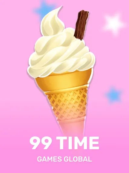 99 Time game tile