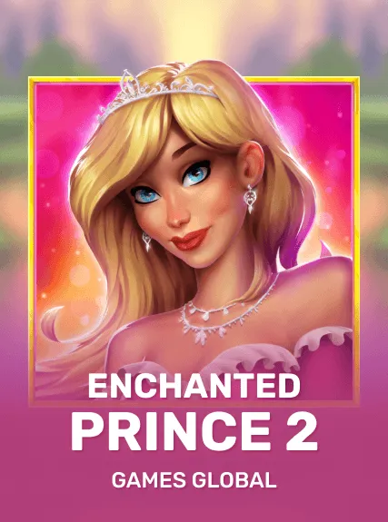 Enchanted Prince game tile