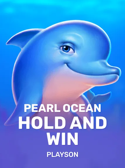 Pearl Ocean: Hold and Win game tile