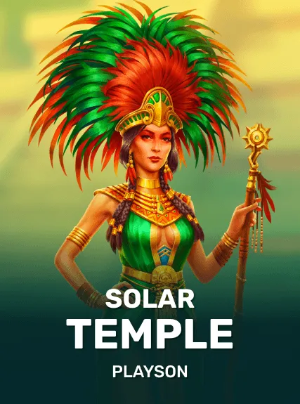 Solar Temple game tile