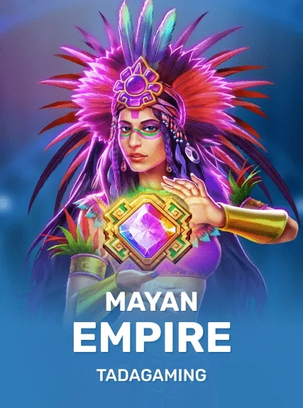 Mayan Empire game tile