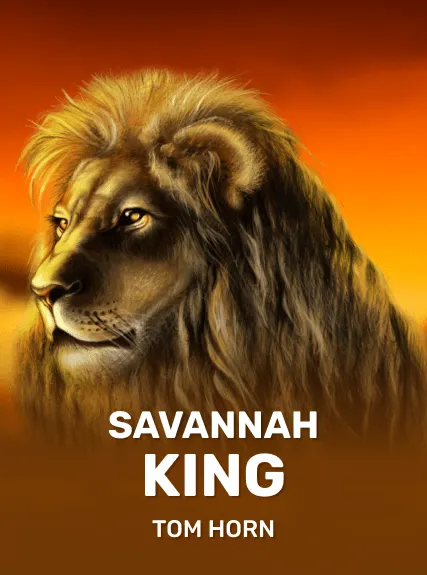 Savannah King game tile
