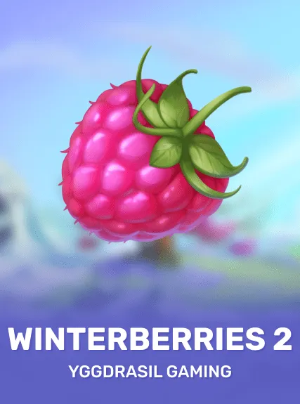 Winterberries 2 game tile