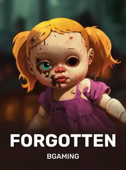 Forgotten game tile