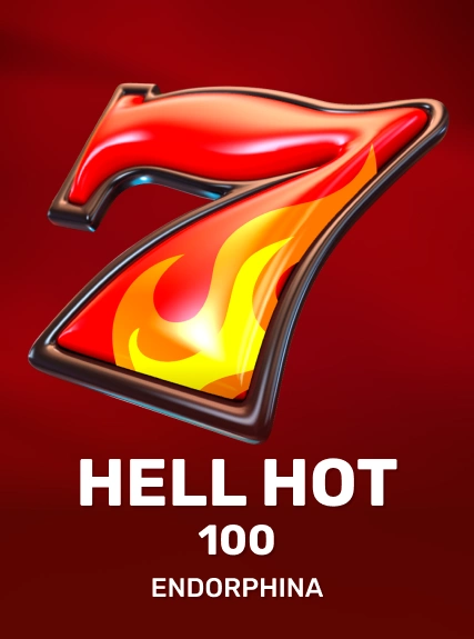 Hell Hot 100 game tile