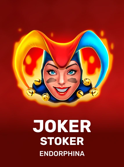 Joker Stoker game tile