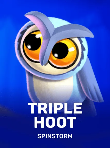 Triple Hoot game tile