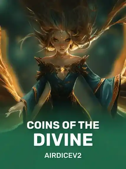 Nord Legends: Coins of the Divine game tile