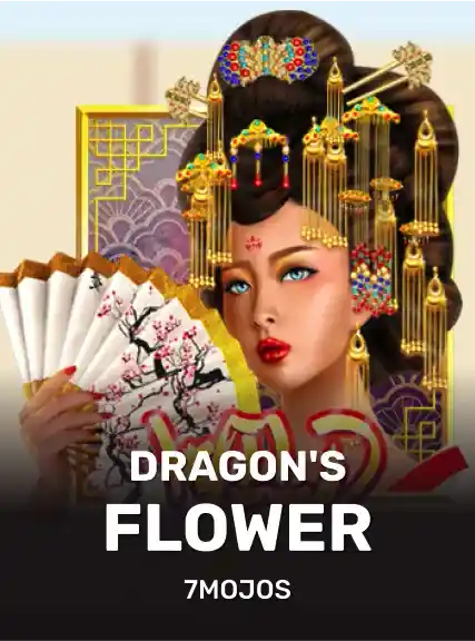 Dragon's Flower game tile