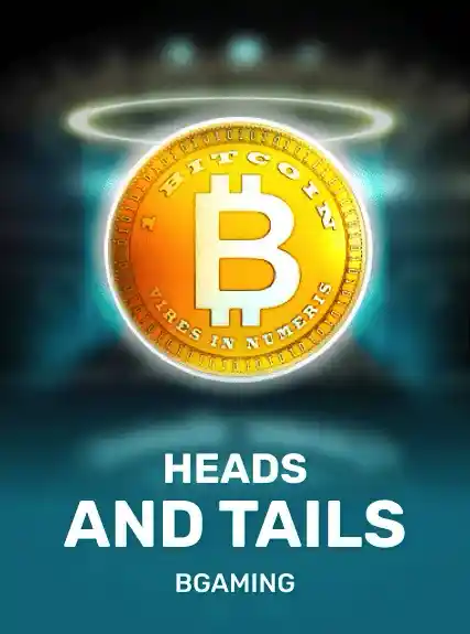 Heads and Tails game tile