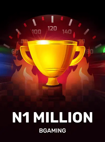 N1 Million game tile