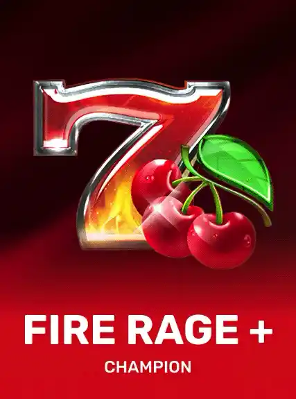 Fire Rage game tile