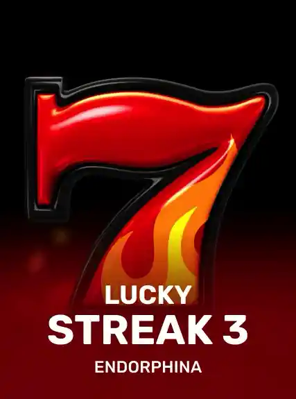 Lucky Streak 3 game tile