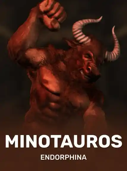 Minotaurus game tile