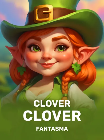 Clover Clover game tile