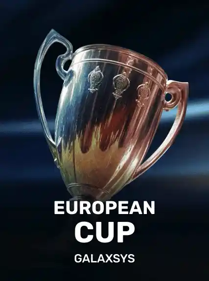 European Cup game tile