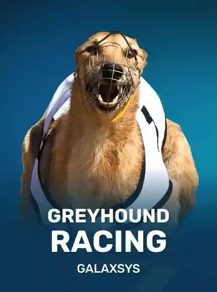 Greyhound Racing game tile