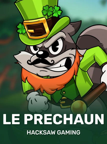 Le Prechaun game tile