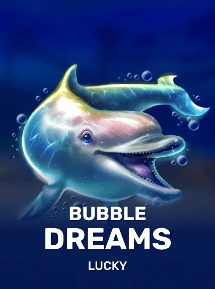 Bubble Dreams game tile