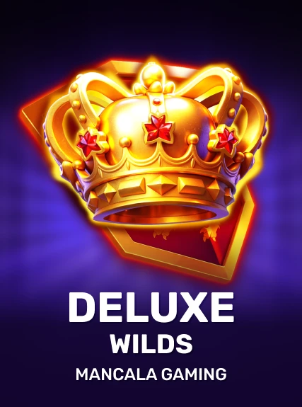 Deluxe Wilds game tile