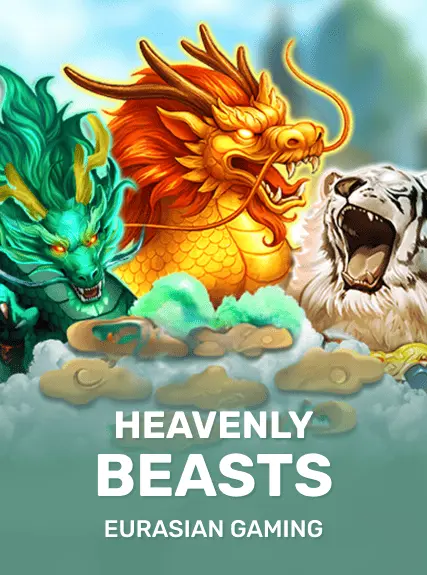 Heavenly Beasts game tile