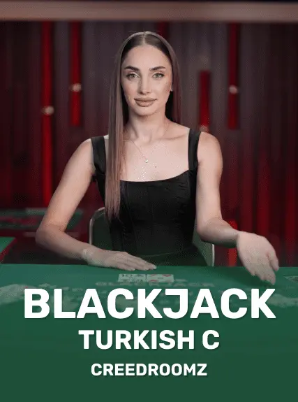 BlackJack Turkish C game tile