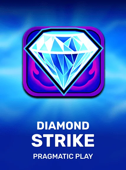 Diamond Strike game tile