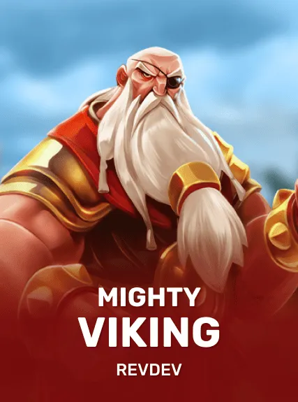 Mighty Viking game tile