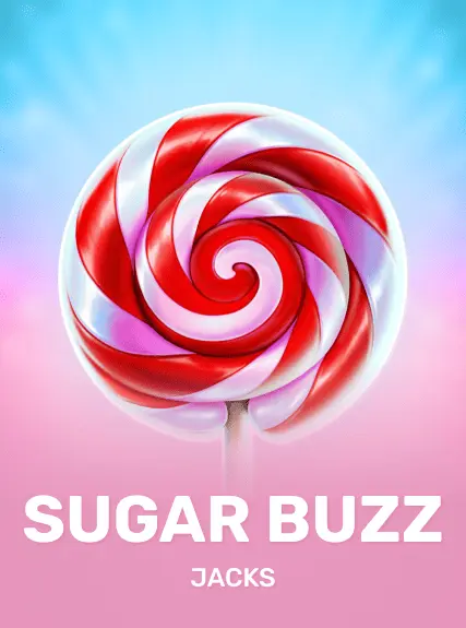 Sugar Buzz game tile