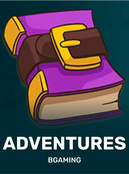 Adventures game tile