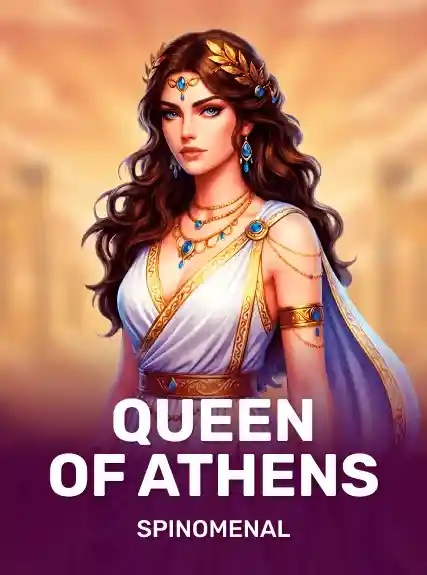 Queen Of Athens game tile