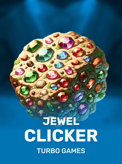Jewel Clicker game tile
