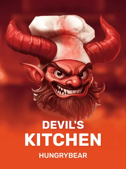 Devil's Kitchen game tile