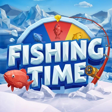 Fishing Time game tile