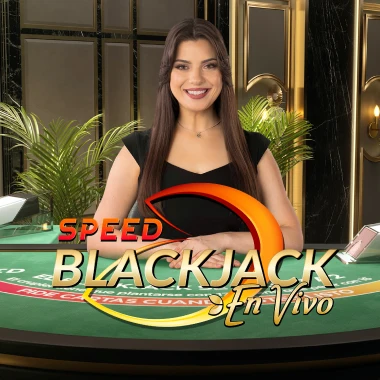 Blackjack Rápido Clásico en Español 4 game tile