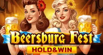 Beersburg Fest Hold And Win game tile