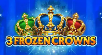 3 Frozen Crowns game tile