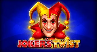 Joker's Twist game tile