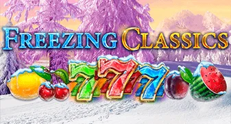 Freezing Classics game tile