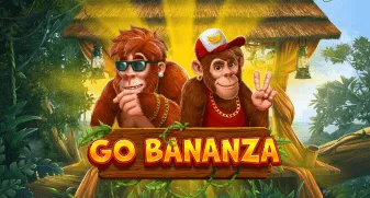 Go Bananza game tile