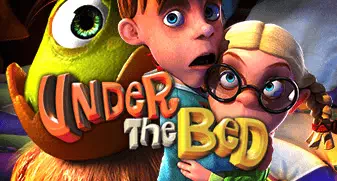 Under The Bed game tile