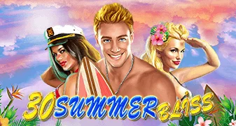 30 Summer Bliss game tile