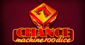 Chance Machine 100 Dice
