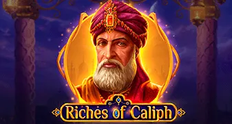 Riches of Caliph game tile
