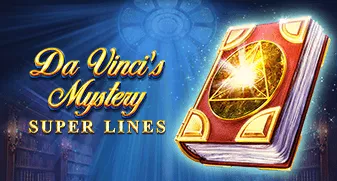 Da Vinci's Mystery game tile