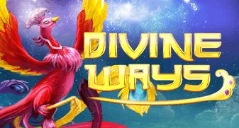 Divine Ways game tile