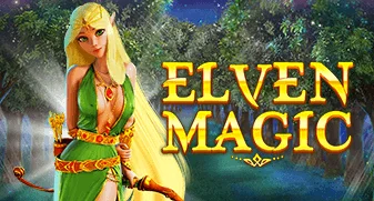 Elven Magic game tile
