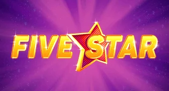 Five Star game tile